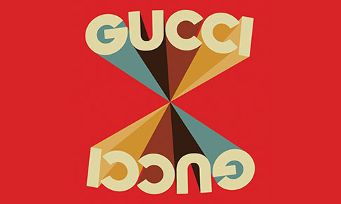 Gucci collaborates with The Perfect Magazine